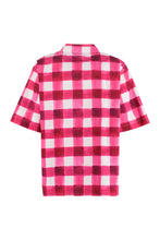 Carica l'immagine nel visualizzatore di Gallery, Camicia in cotone stampata
