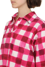Carica l'immagine nel visualizzatore di Gallery, Camicia in cotone stampata
