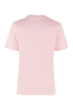 Carica l'immagine nel visualizzatore di Gallery, T-shirt con logo
