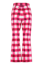 Carica l'immagine nel visualizzatore di Gallery, Pantaloni in cotone stampato
