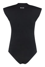 Carica l'immagine nel visualizzatore di Gallery, T-shirt girocollo in cotone
