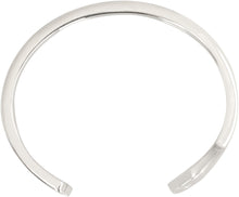 Carica l'immagine nel visualizzatore di Gallery, Bracciale Jon Clef in argento
