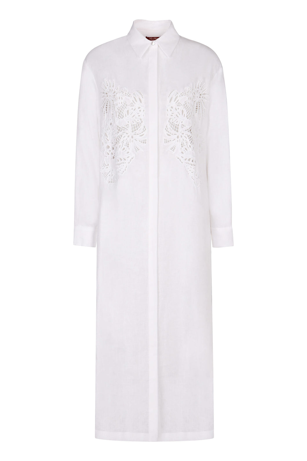 Abito chemisier Megaton