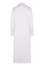 Carica l&#39;immagine nel visualizzatore di Gallery, Abito chemisier Megaton
