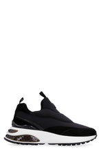 Carica l'immagine nel visualizzatore di Gallery, Sneakers slip-on MEMPHIS in tessuto tecnico
