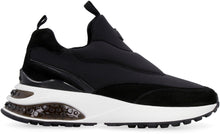 Carica l'immagine nel visualizzatore di Gallery, Sneakers slip-on MEMPHIS in tessuto tecnico
