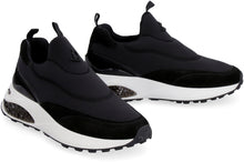 Carica l'immagine nel visualizzatore di Gallery, Sneakers slip-on MEMPHIS in tessuto tecnico
