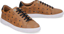 Carica l'immagine nel visualizzatore di Gallery, Sneakers low-top Terrain
