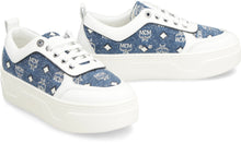Carica l'immagine nel visualizzatore di Gallery, Sneakers platform Skyward
