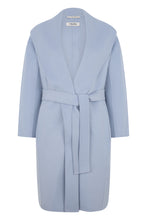 Load image into Gallery viewer, Messi Virgin wool coat

