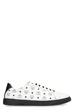 Carica l'immagine nel visualizzatore di Gallery, Sneakers low-top Terrain
