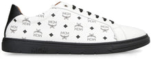 Carica l'immagine nel visualizzatore di Gallery, Sneakers low-top Terrain
