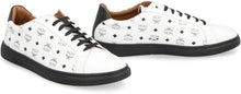 Carica l'immagine nel visualizzatore di Gallery, Sneakers low-top Terrain

