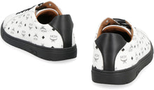 Carica l'immagine nel visualizzatore di Gallery, Sneakers low-top Terrain

