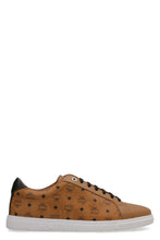 Load image into Gallery viewer, Terrain low-top sneakers
