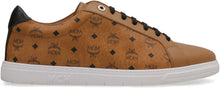 Load image into Gallery viewer, Terrain low-top sneakers
