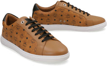Load image into Gallery viewer, Terrain low-top sneakers
