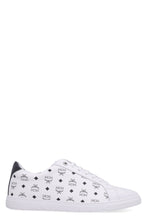 Carica l'immagine nel visualizzatore di Gallery, Sneakers low-top Terrain
