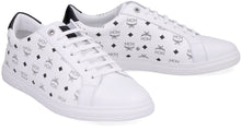 Carica l'immagine nel visualizzatore di Gallery, Sneakers low-top Terrain
