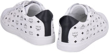 Carica l'immagine nel visualizzatore di Gallery, Sneakers low-top Terrain
