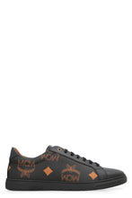 Carica l'immagine nel visualizzatore di Gallery, Sneakers low-top Terrain
