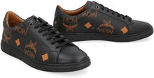 Carica l'immagine nel visualizzatore di Gallery, Sneakers low-top Terrain
