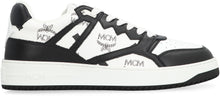 Carica l'immagine nel visualizzatore di Gallery, Sneakers low-top Neo Terrain
