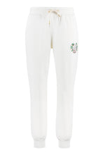 Carica l'immagine nel visualizzatore di Gallery, Track-pants in cotone
