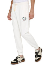 Carica l'immagine nel visualizzatore di Gallery, Track-pants in cotone
