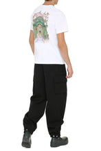 Carica l'immagine nel visualizzatore di Gallery, T-shirt in cotone con logo
