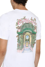 Carica l'immagine nel visualizzatore di Gallery, T-shirt in cotone con logo
