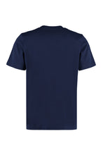Carica l'immagine nel visualizzatore di Gallery, T-shirt in cotone con stampa
