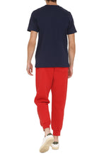 Carica l'immagine nel visualizzatore di Gallery, T-shirt in cotone con stampa
