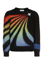 Carica l'immagine nel visualizzatore di Gallery, Pullover in misto lana
