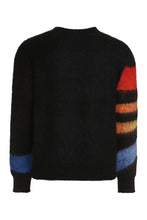Carica l'immagine nel visualizzatore di Gallery, Pullover in misto lana
