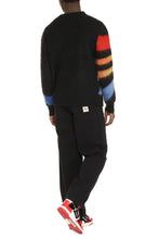 Carica l'immagine nel visualizzatore di Gallery, Pullover in misto lana
