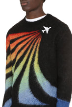 Carica l'immagine nel visualizzatore di Gallery, Pullover in misto lana
