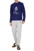 Carica l'immagine nel visualizzatore di Gallery, Pullover in lana e cachemire
