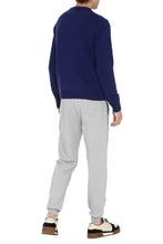 Carica l'immagine nel visualizzatore di Gallery, Pullover in lana e cachemire
