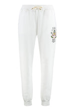 Carica l'immagine nel visualizzatore di Gallery, Track-pants in cotone
