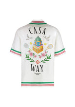 Carica l'immagine nel visualizzatore di Gallery, Camicia in seta
