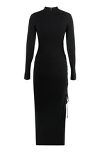 Load image into Gallery viewer, Wool dress
