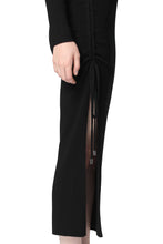 Load image into Gallery viewer, Wool dress
