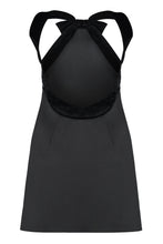 Load image into Gallery viewer, Virgin wool dress
