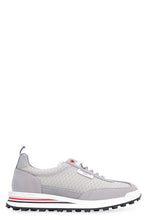 Carica l'immagine nel visualizzatore di Gallery, Sneakers low-top in tessuto tecnico
