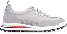 Carica l'immagine nel visualizzatore di Gallery, Sneakers low-top in tessuto tecnico
