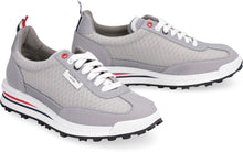 Carica l'immagine nel visualizzatore di Gallery, Sneakers low-top in tessuto tecnico
