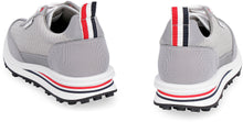 Carica l'immagine nel visualizzatore di Gallery, Sneakers low-top in tessuto tecnico
