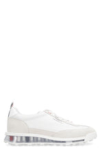 Carica l'immagine nel visualizzatore di Gallery, Sneakers low-top in pelle
