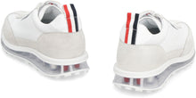 Carica l'immagine nel visualizzatore di Gallery, Sneakers low-top in pelle
